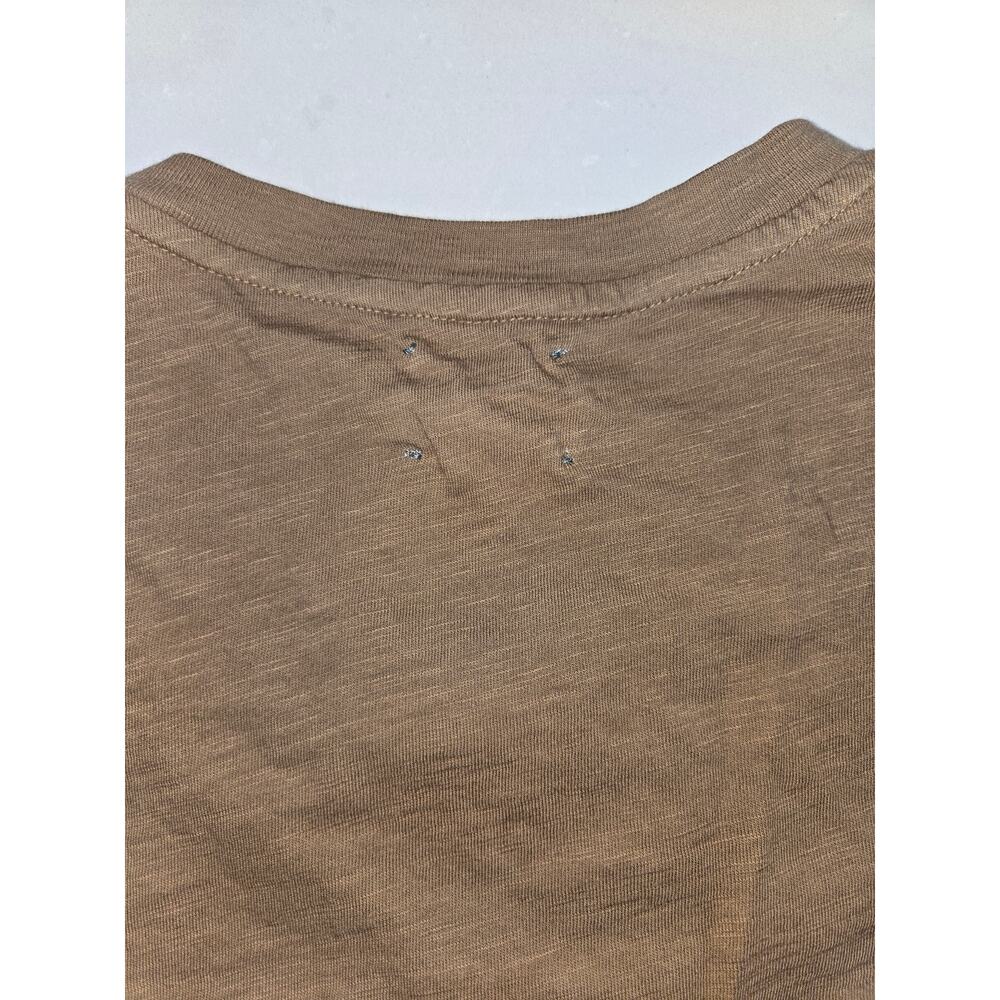 AG Men's Like ng Sleeves Shirt M - Picture 8 of 8